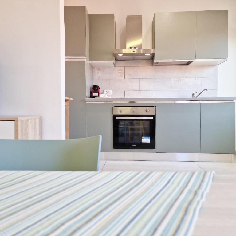 Porta a Mare Home - Appartamento Superior con Vista Città - 30