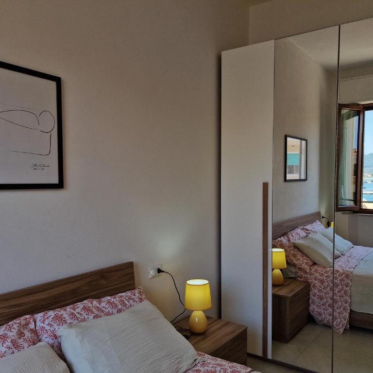 Porta a Mare Home - Appartamento Superior con Vista Città - 11