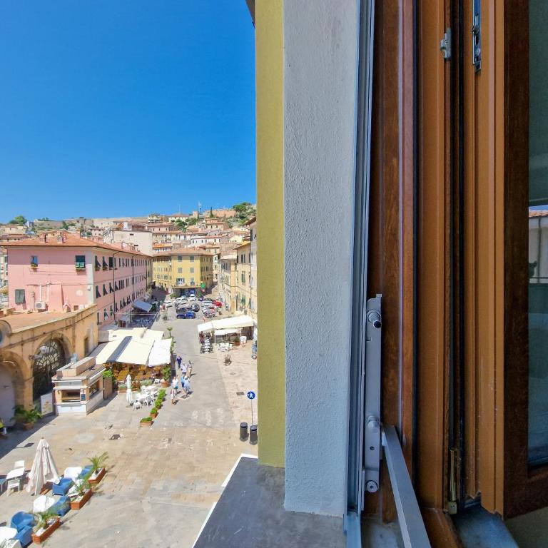 Porta a Mare Home - Appartamento Superior con Vista Città - 8