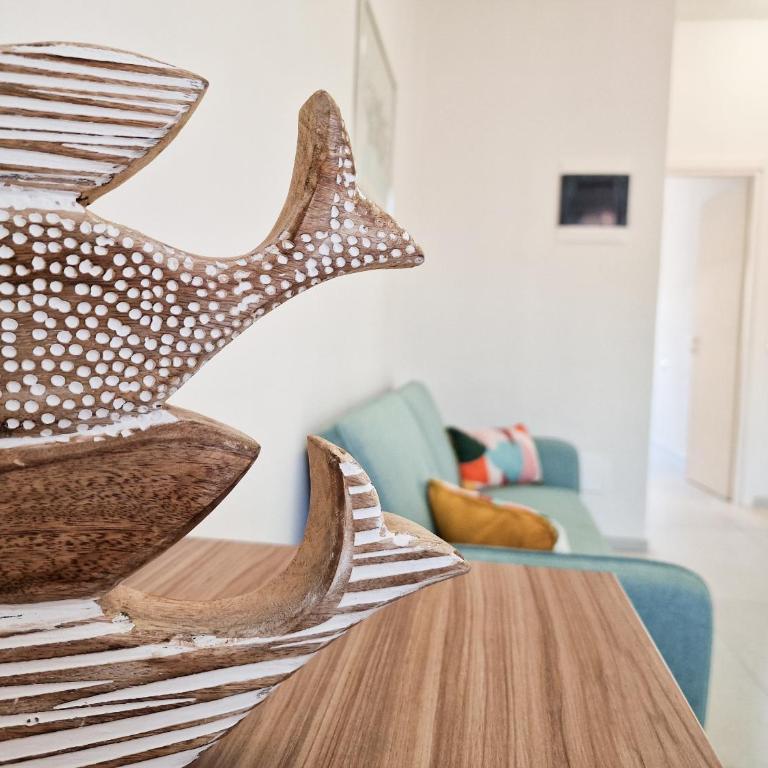 Porta a Mare Home - Appartamento Superior con Vista Città - 20