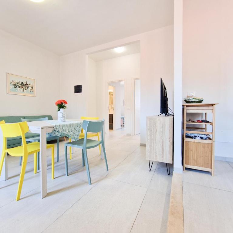 Porta a Mare Home - Appartamento Superior con Vista Città - 25