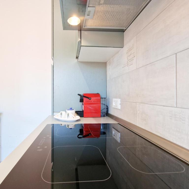 Porta a Mare Home - Appartamento Superior con Vista Città - 27