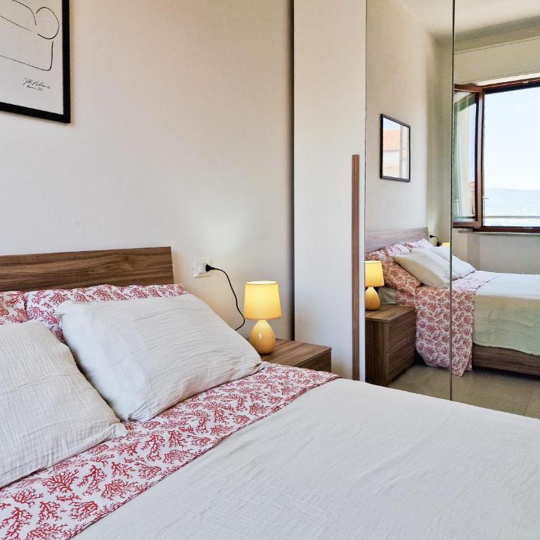 Porta a Mare Home - Appartamento Superior con Vista Città - 9