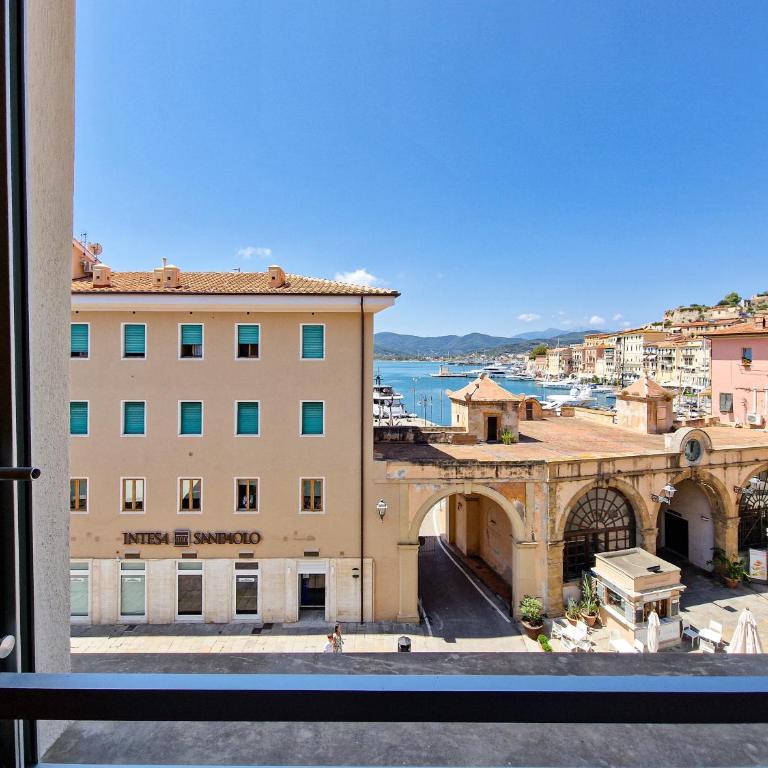 Porta a Mare Home - Appartamento Superior con Vista Città - 6