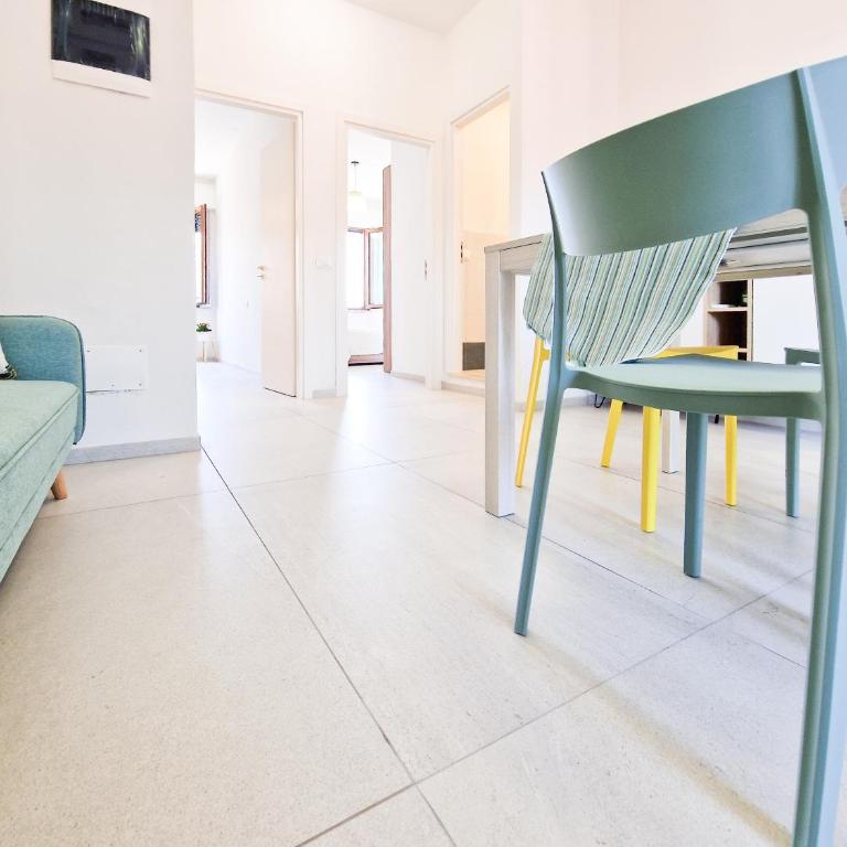 Porta a Mare Home - Appartamento Superior con Vista Città - 23