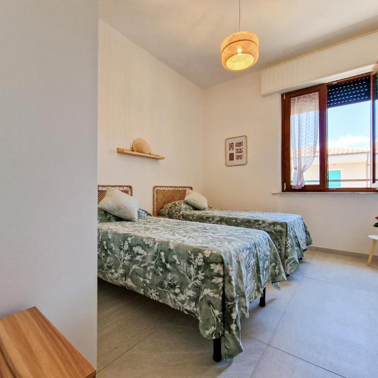 Porta a Mare Home - Appartamento Superior con Vista Città - 36