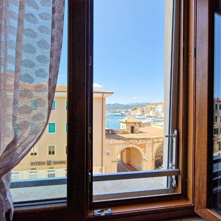 Porta a Mare Home - Appartamento Superior con Vista Città - 38