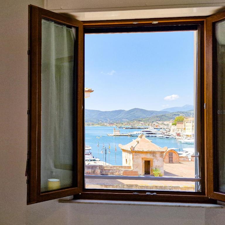 Porta a Mare Home - Appartamento Superior con Vista Città - 5