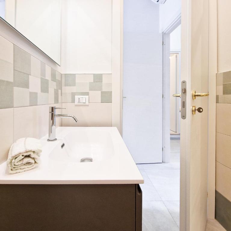 Porta a Mare Home - Appartamento Superior con Vista Città - 35