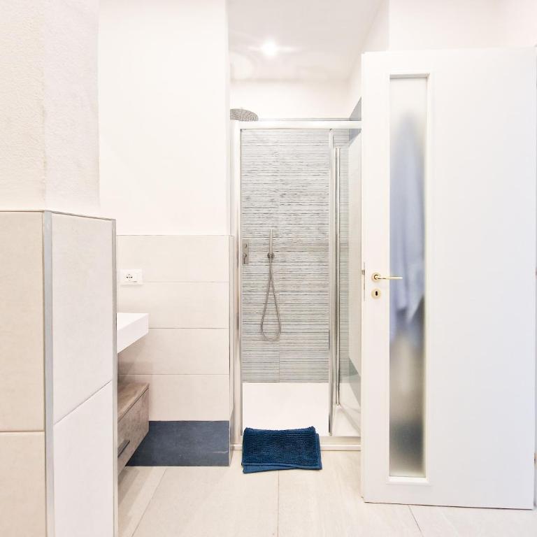 Porta a Mare Home - Appartamento Superior con Vista Città - 15