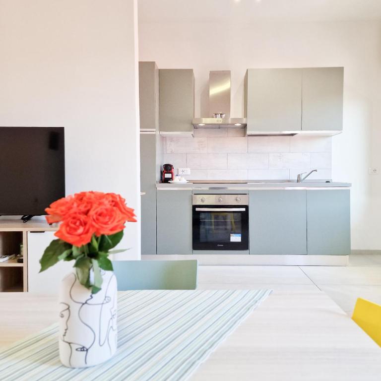Porta a Mare Home - Appartamento Superior con Vista Città - 28