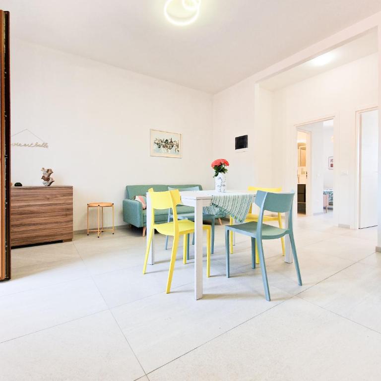 Porta a Mare Home - Appartamento Superior con Vista Città - 24
