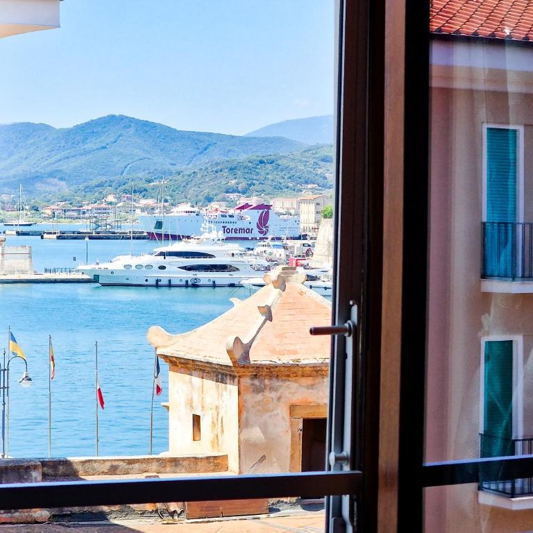 Porta a Mare Home - Appartamento Superior con Vista Città - 42