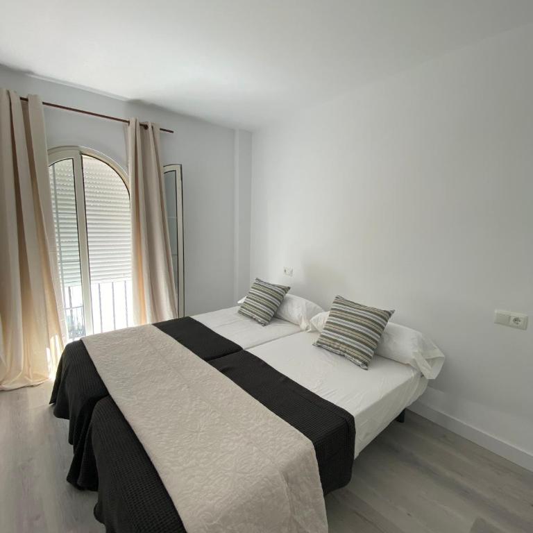 Apartamento Carihuela - Apartamento Premium de 3 dormitorios con balcón - 6