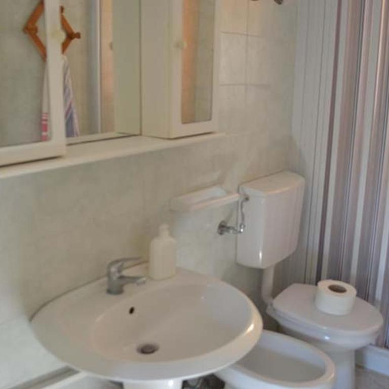 Casa a Torre dell Orso Pt55 - Appartamento con doccia - 34
