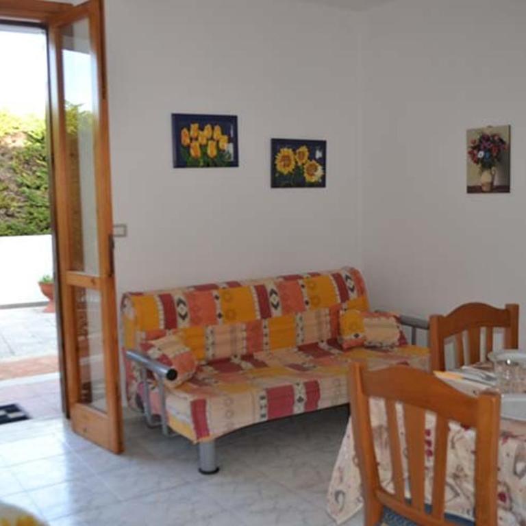 Casa a Torre dell Orso Pt55 - Appartamento con doccia - 15