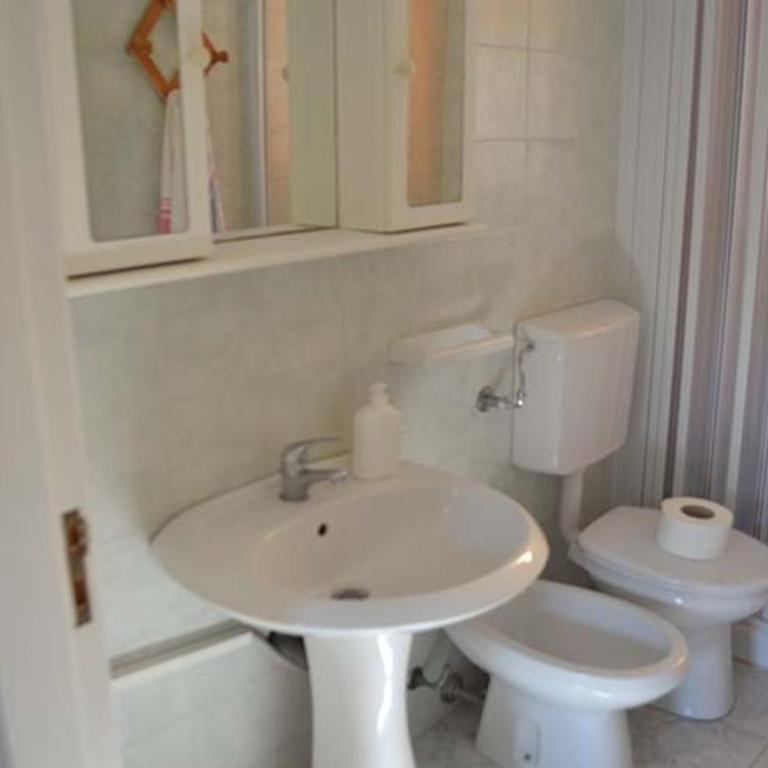Casa a Torre dell Orso Pt55 - Appartamento con doccia - 35