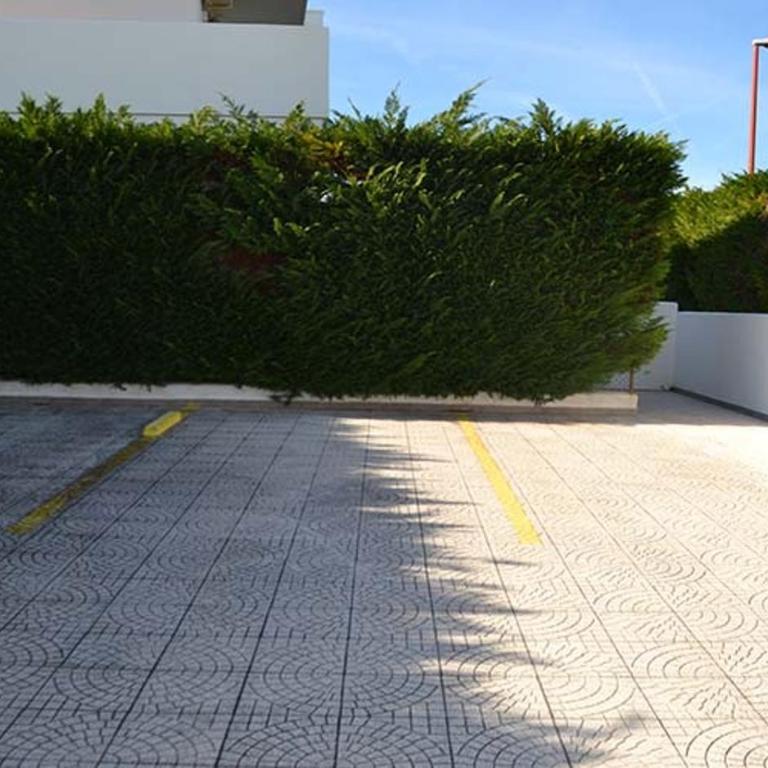 Casa a Torre dell Orso Pt55 - Appartamento con doccia - 32