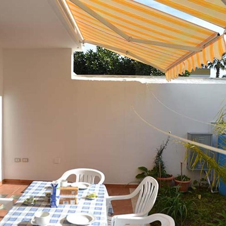 Casa a Torre dell Orso Pt55 - Appartamento con doccia - 9
