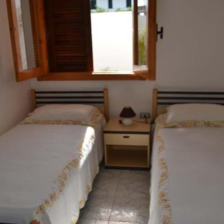 Casa a Torre dell Orso Pt55 - Appartamento con doccia - 30