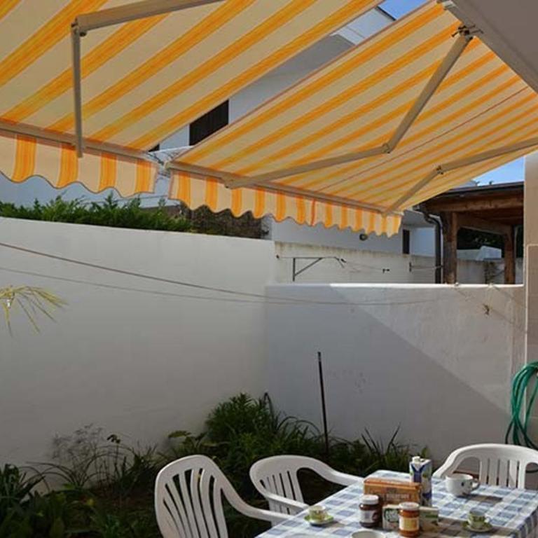 Casa a Torre dell Orso Pt55 - Appartamento con doccia - 8
