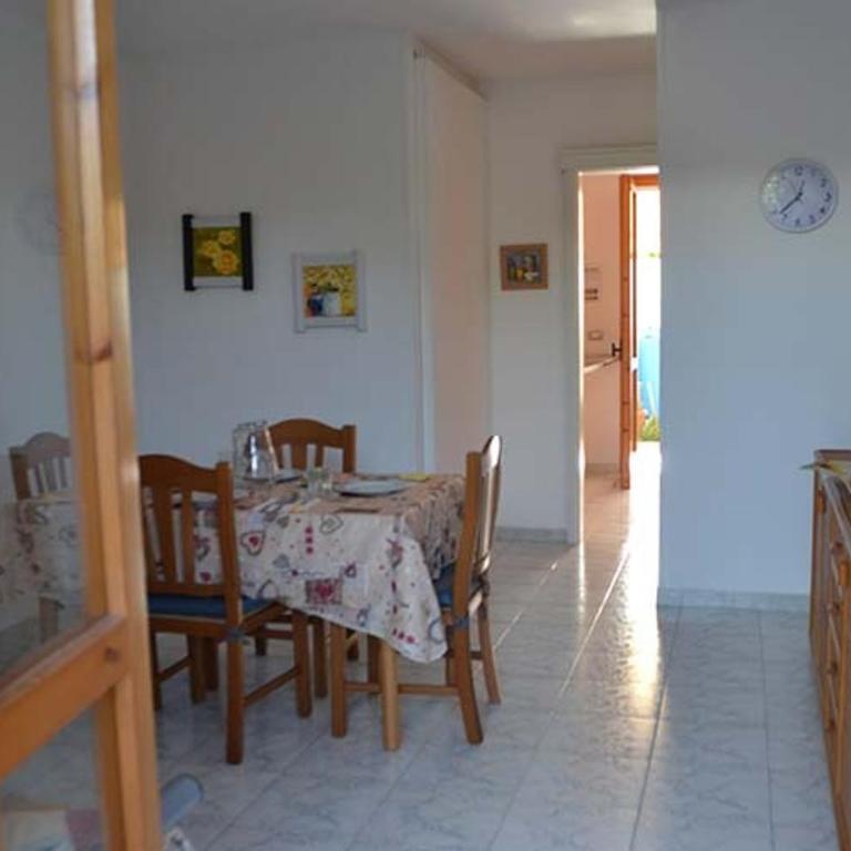 Casa a Torre dell Orso Pt55 - Appartamento con doccia - 11