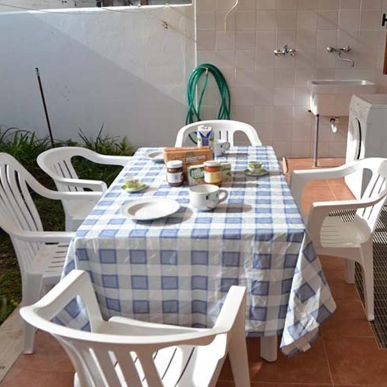 Casa a Torre dell Orso Pt55 - Appartamento con doccia - 10