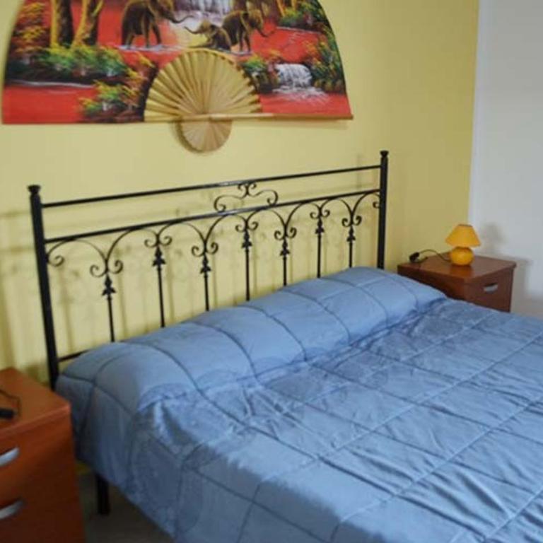 Casa a Torre dell Orso Pt55 - Appartamento con doccia - 23