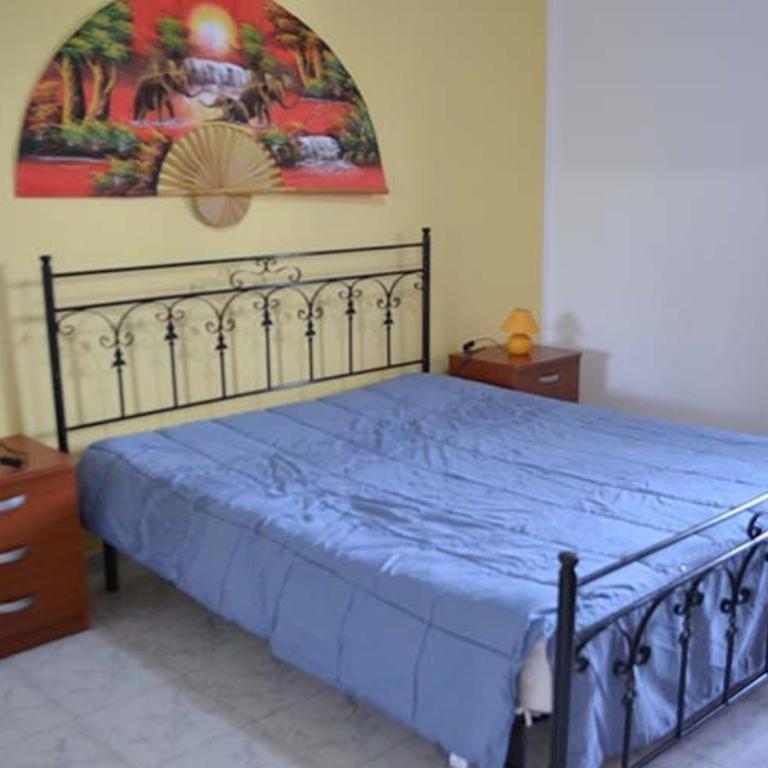 Casa a Torre dell Orso Pt55 - Appartamento con doccia - 21
