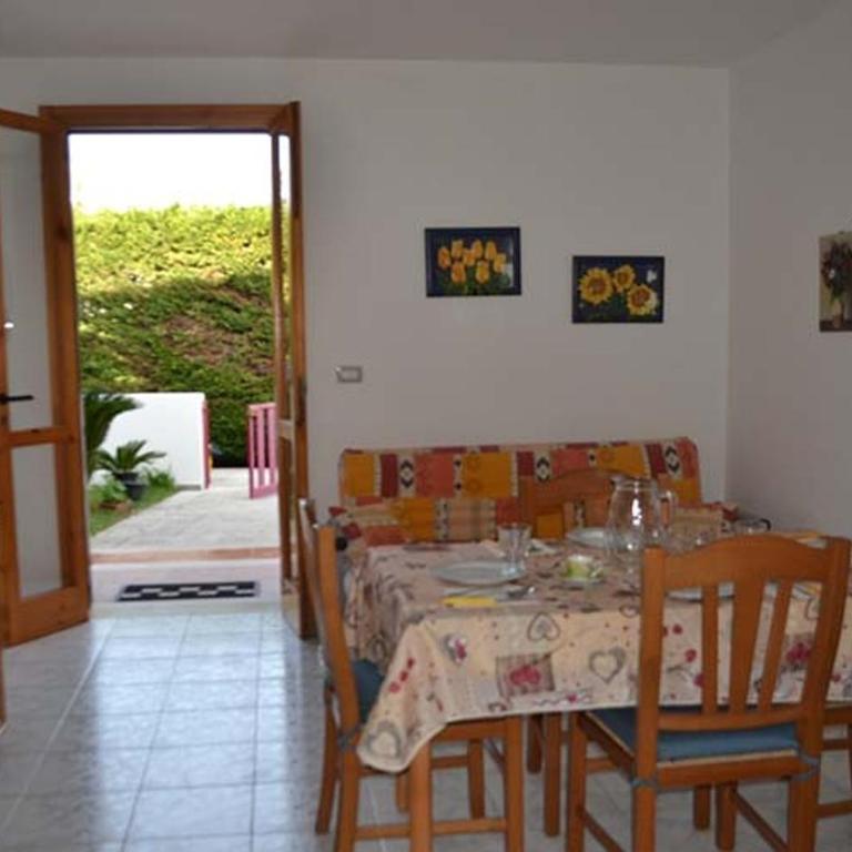 Casa a Torre dell Orso Pt55 - Appartamento con doccia - 17
