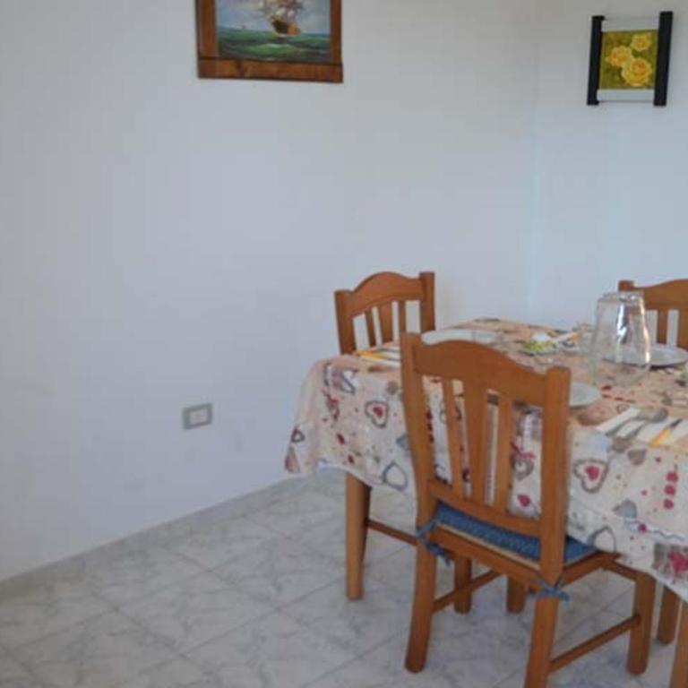 Casa a Torre dell Orso Pt55 - Appartamento con doccia - 16