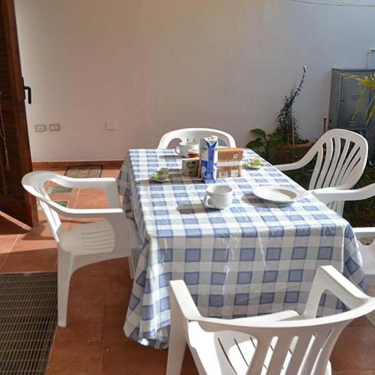 Casa a Torre dell Orso Pt55 - Appartamento con doccia - 7
