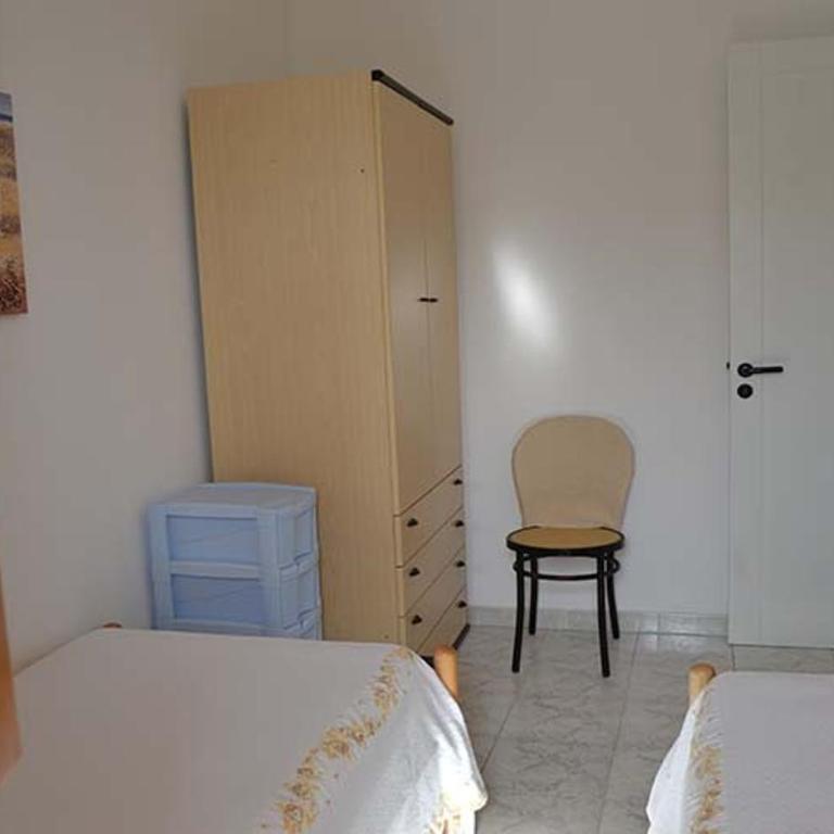 Casa a Torre dell Orso Pt55 - Appartamento con doccia - 28