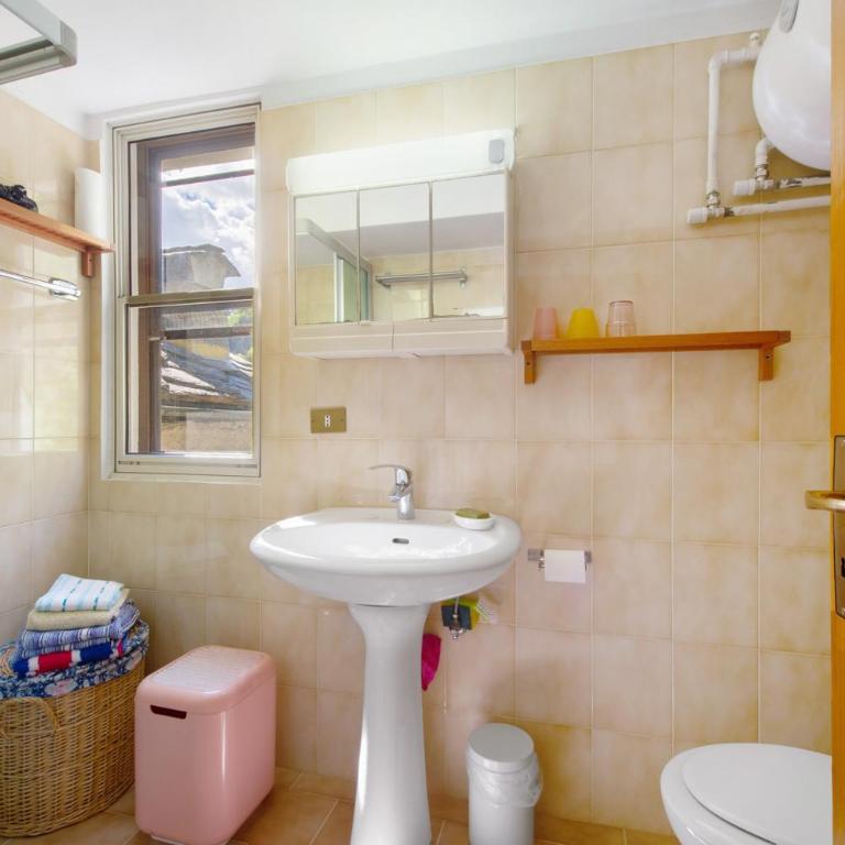 Casa Savin 35 - Casa con 1 Camera da Letto - 17