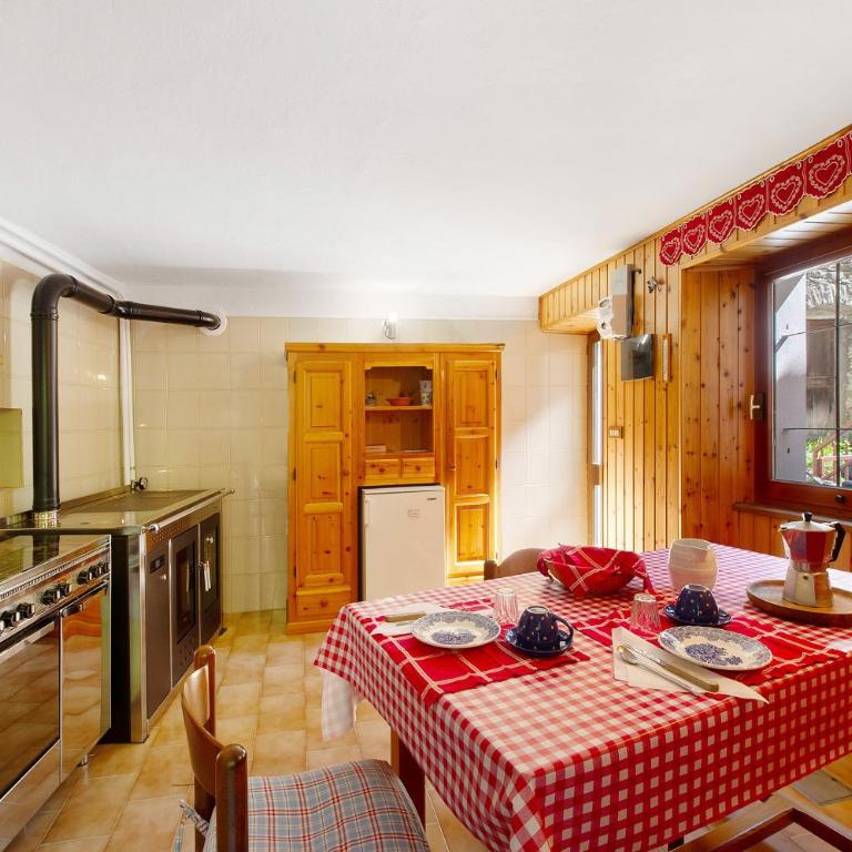Casa Savin 35 - Casa con 1 Camera da Letto - 5