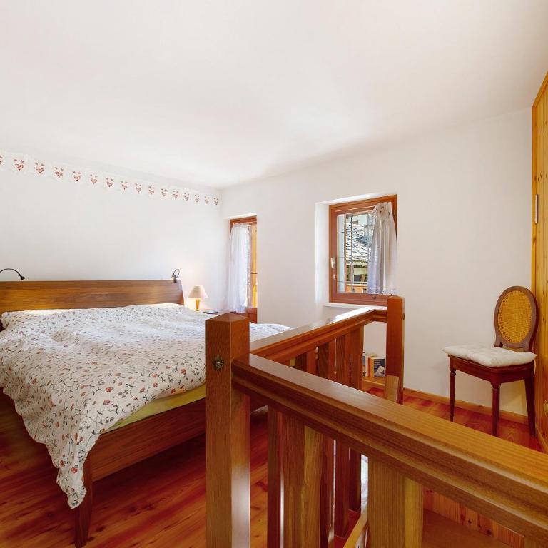 Casa Savin 35 - Casa con 1 Camera da Letto - 11
