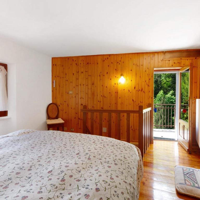 Casa Savin 35 - Casa con 1 Camera da Letto - 14