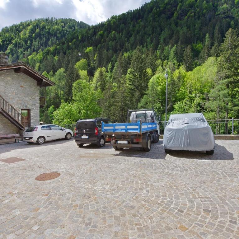 Casa Savin 35 - Casa con 1 Camera da Letto - 25