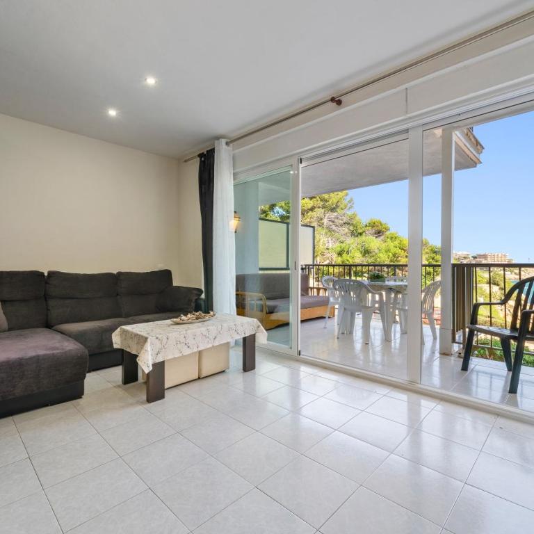 Cap Salou - Superior One-Bedroom Apartment with Balcony - 5