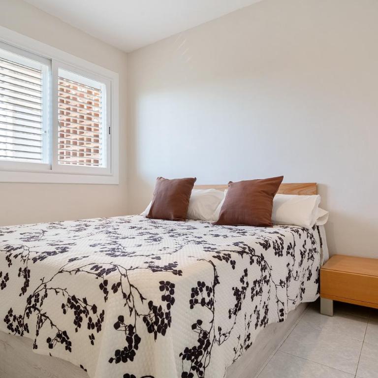 Cap Salou - Superior One-Bedroom Apartment with Balcony - 12