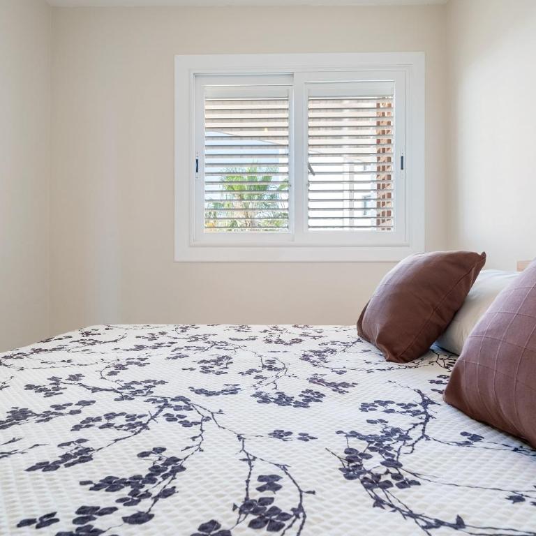 Cap Salou - Superior One-Bedroom Apartment with Balcony - 13
