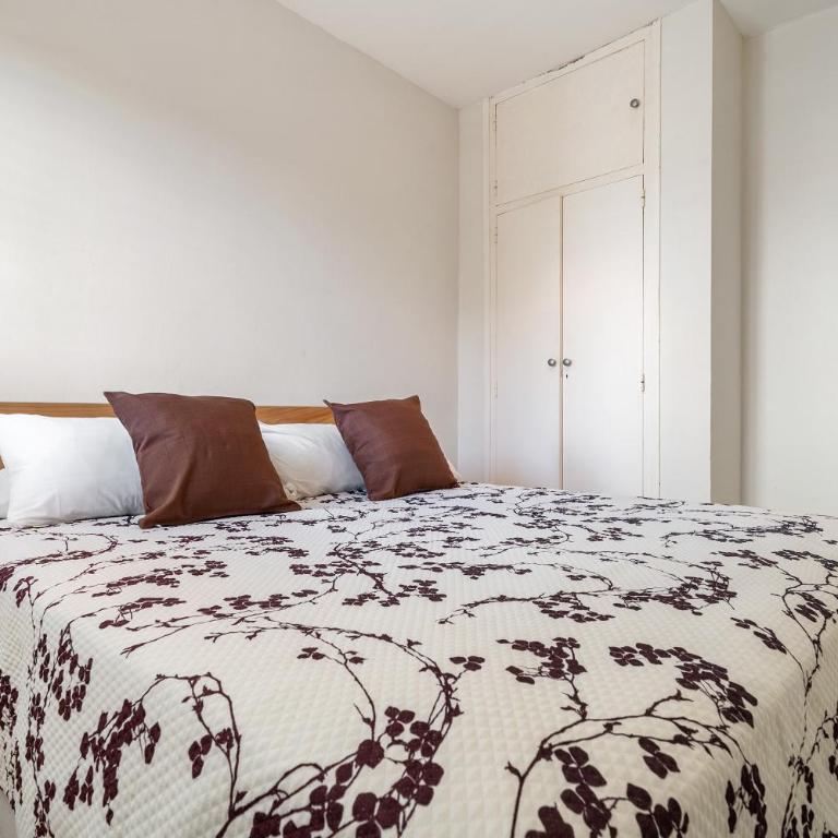 Cap Salou - Superior One-Bedroom Apartment with Balcony - 14