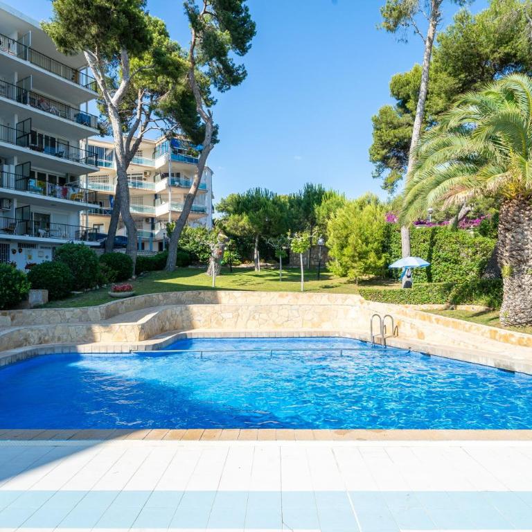 Cap Salou - Superior One-Bedroom Apartment with Balcony - 19