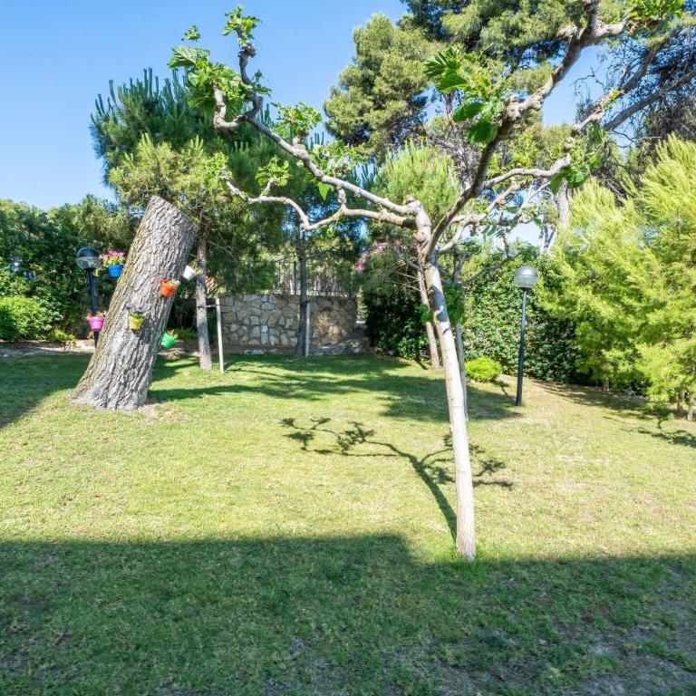 Cap Salou - Superior One-Bedroom Apartment with Balcony - 24