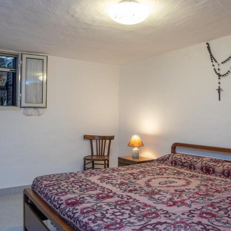 Runcina 2 - Appartamento Monolocale con Vista Mare - 20