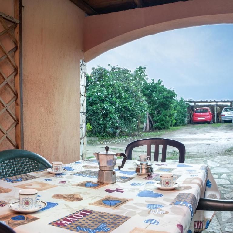 Runcina 2 - Appartamento Monolocale con Vista Mare - 24