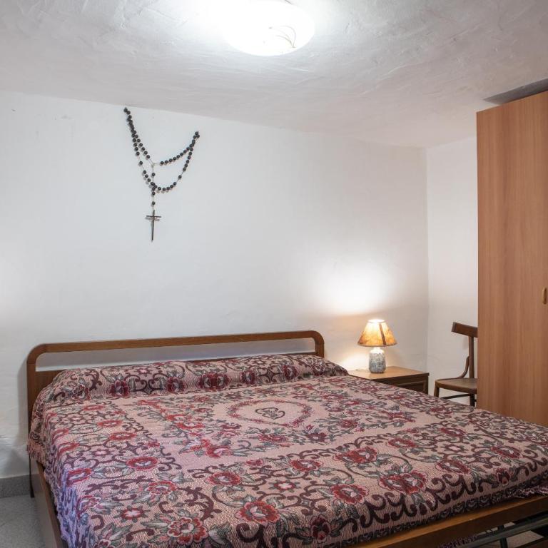 Runcina 2 - Appartamento Monolocale con Vista Mare - 18
