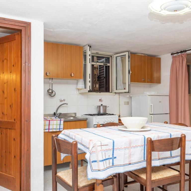 Runcina 2 - Appartamento Monolocale con Vista Mare - 8