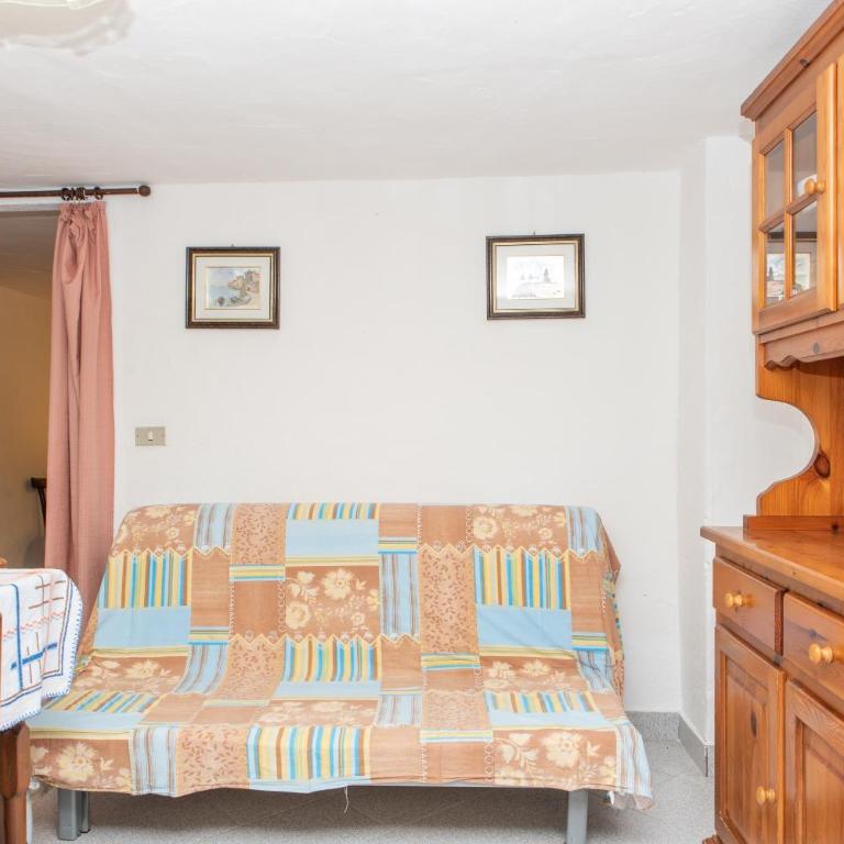 Runcina 2 - Appartamento Monolocale con Vista Mare - 10