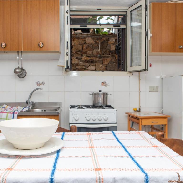 Runcina 2 - Appartamento Monolocale con Vista Mare - 12